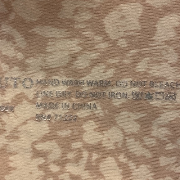 Vince Camuto Underwire Bra - Picture 5 of 5